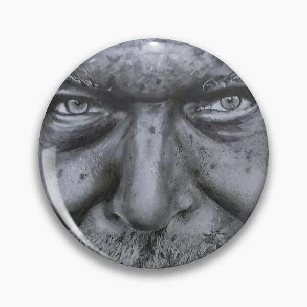 Item preview, Homeless Man 3 designed and sold by Arrowbrook Art.