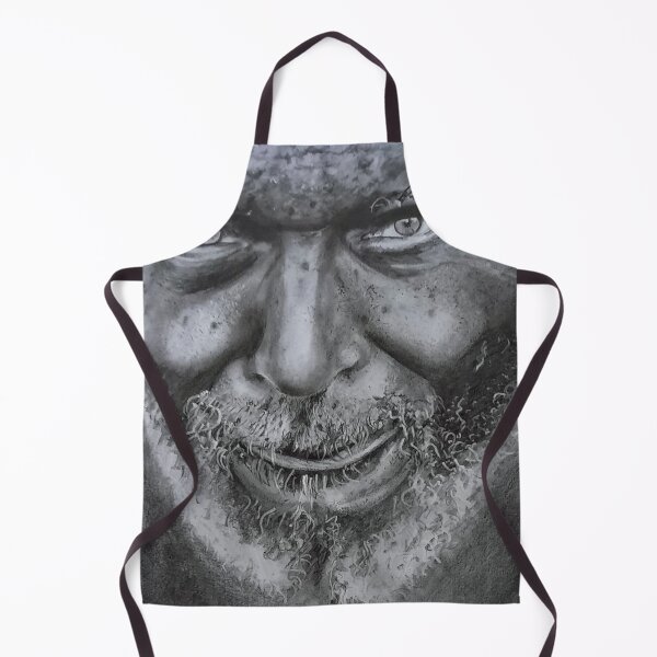 Item preview, Homeless Man 3 designed and sold by Arrowbrook Art.