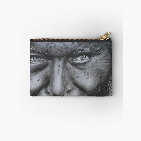 Item preview, Homeless Man 3 designed and sold by Arrowbrook Art.