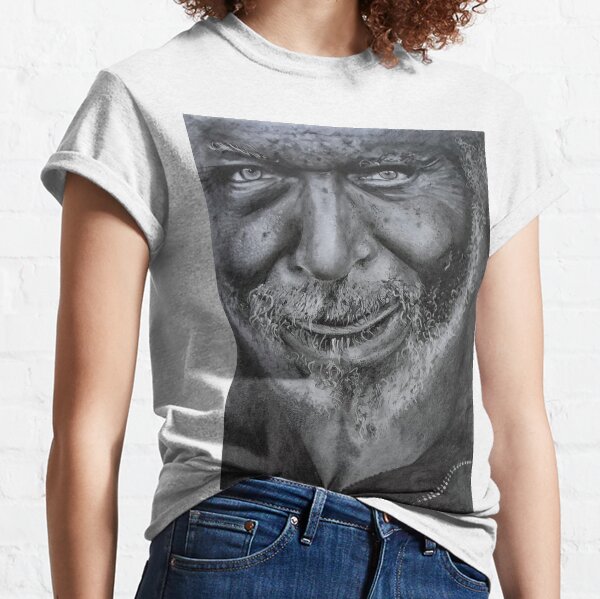 Homeless Man T Shirts Redbubble