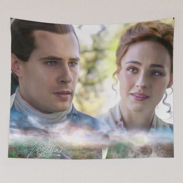 Item preview, Lord Gray and Bree designed and sold by Vera-Adxer.