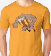Hawk Unisex T-Shirt