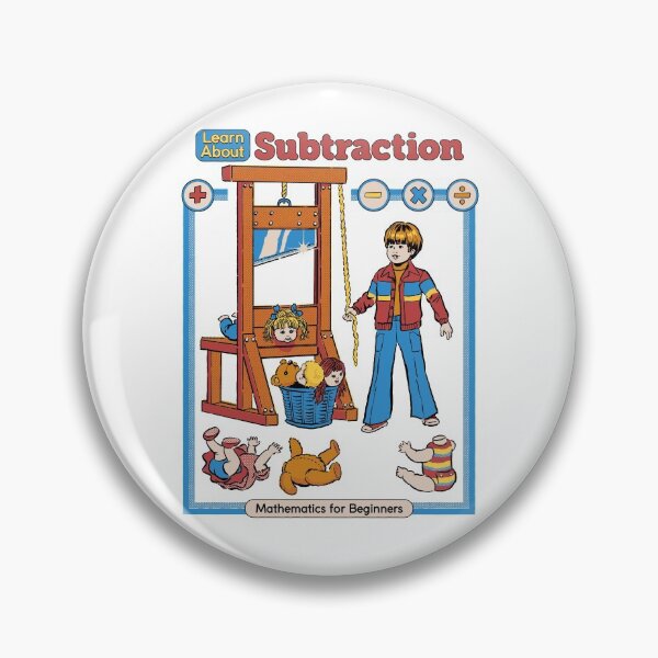 Item preview, Learn About Subtraction designed and sold by Steven Rhodes.