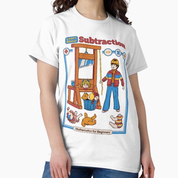 Item preview, Learn About Subtraction designed and sold by Steven Rhodes.