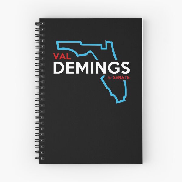 Item preview, Val Demings for Senate 2022 election designed and sold by billyperks.