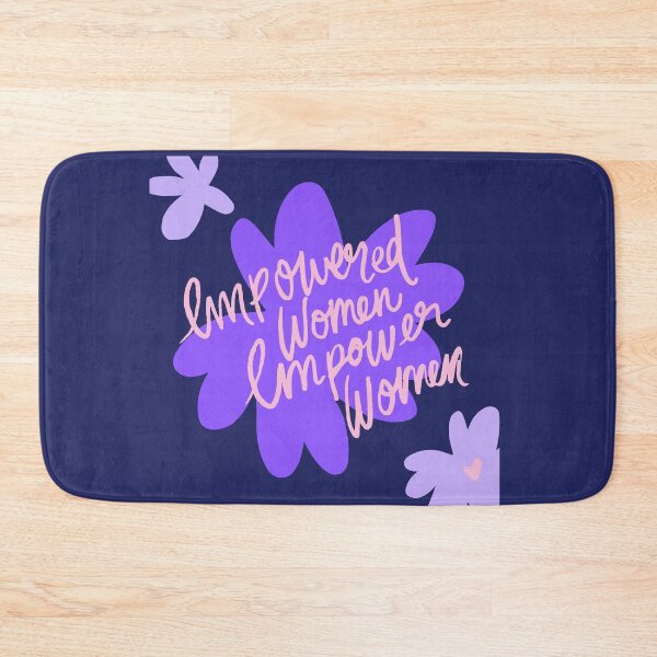 Item preview, Empowered women-women power designed and sold by Mammanation.