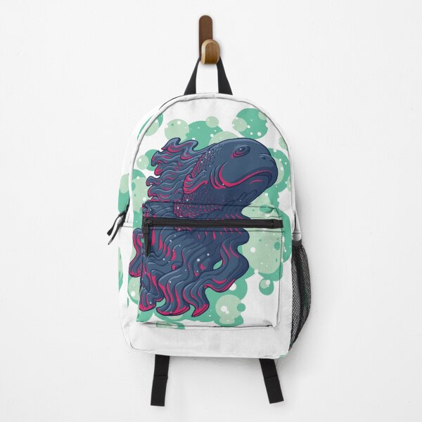 Item preview, Beta Fish designed and sold by drewillustrated.