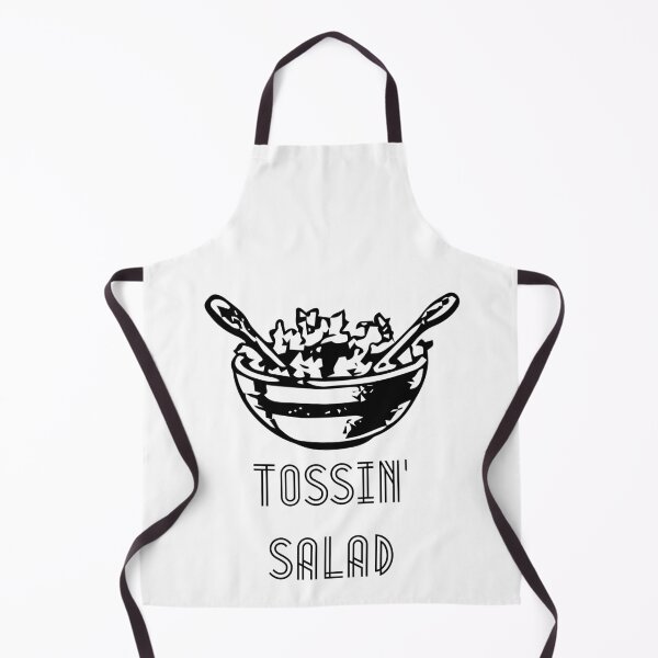 Item preview, Tossin’ Salad designed and sold by BigTeaseTees.