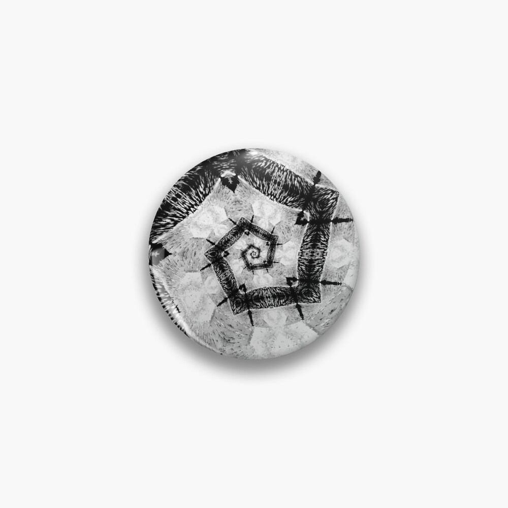 Item preview, Pin designed and sold by Ricochetryan.