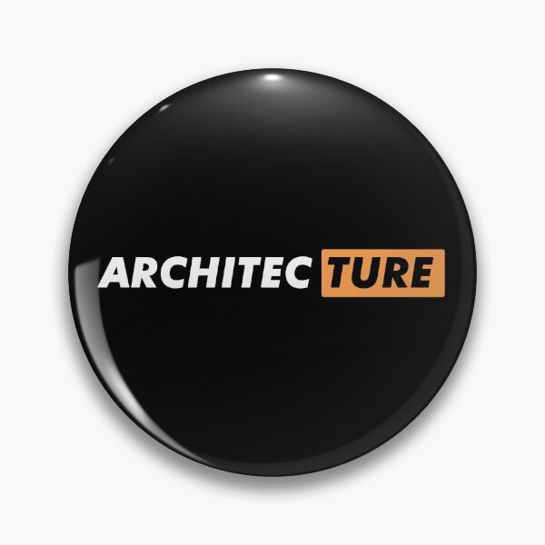 Item preview,  ARCHITECTURE designed and sold by T-shirtgallery.