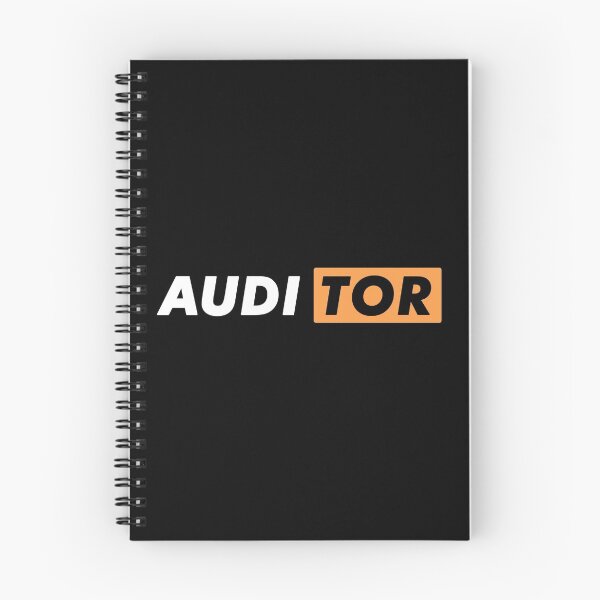 Item preview, AUDITOR designed and sold by T-shirtgallery.