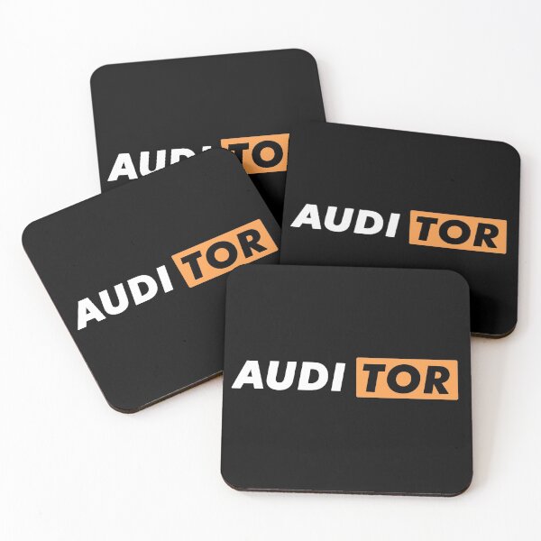 Item preview, AUDITOR designed and sold by T-shirtgallery.