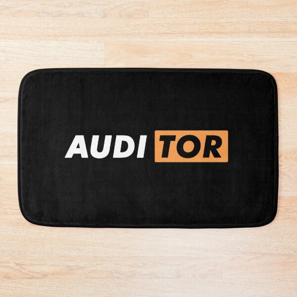 Item preview, AUDITOR designed and sold by T-shirtgallery.