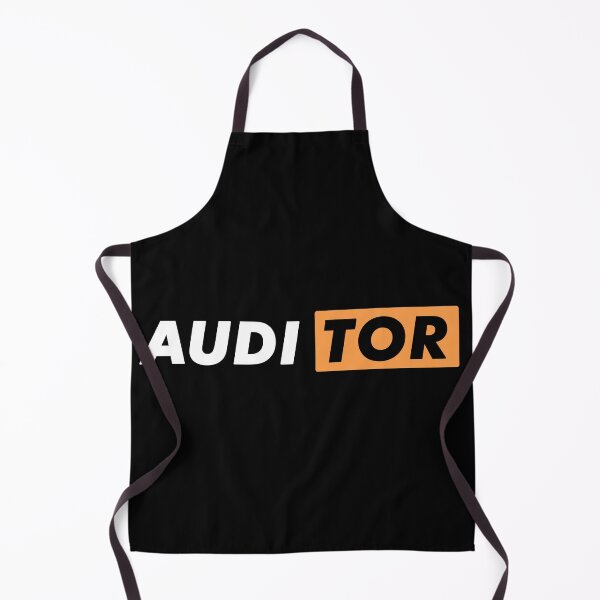 Item preview, AUDITOR designed and sold by T-shirtgallery.
