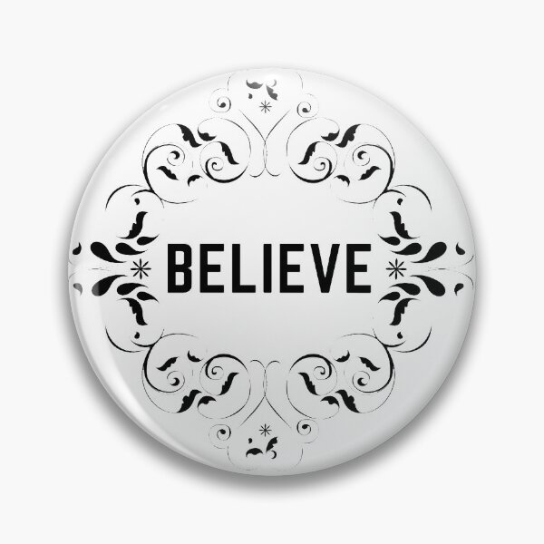 Item preview, Believe  designed and sold by artesiaKT.