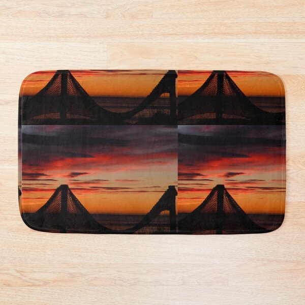 Item preview, Stunning sunset in Reykjavik designed and sold by Iceland-Effect.