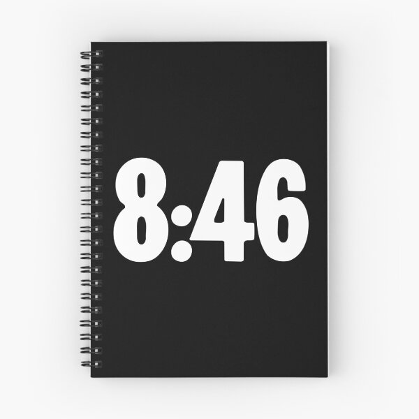 Item preview, 8 Minutes 46 Seconds designed and sold by Good-Looking Corpse.