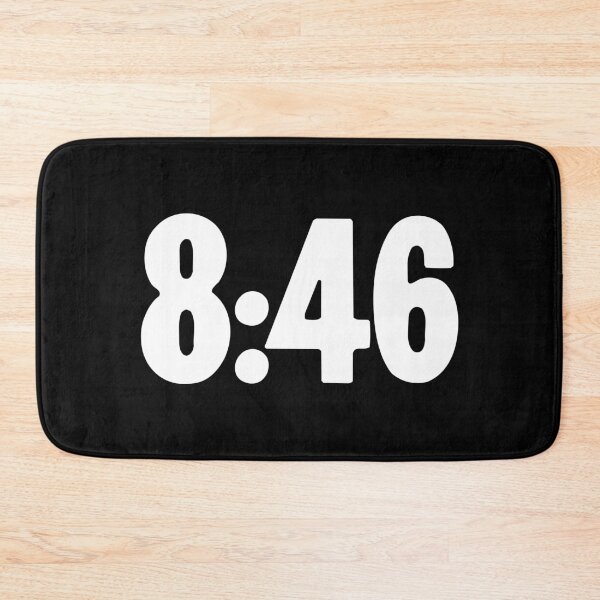 Item preview, 8 Minutes 46 Seconds designed and sold by Good-Looking Corpse.