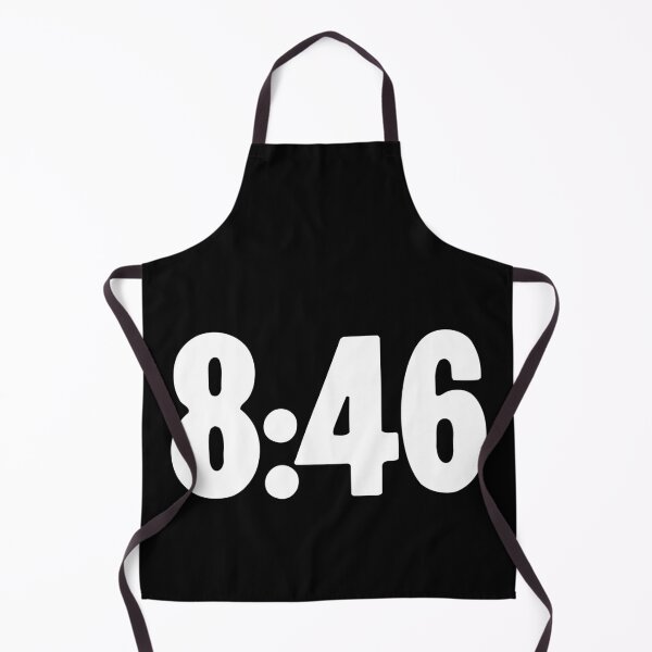 Item preview, 8 Minutes 46 Seconds designed and sold by Good-Looking Corpse.