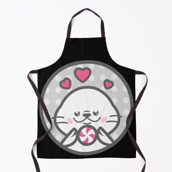 Item preview, Sello Kawaii designed and sold by YueHeng Creates ⭐⭐⭐⭐⭐.