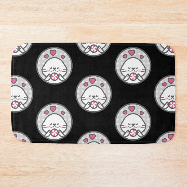 Item preview, Sello Kawaii designed and sold by YueHeng Creates ⭐⭐⭐⭐⭐.