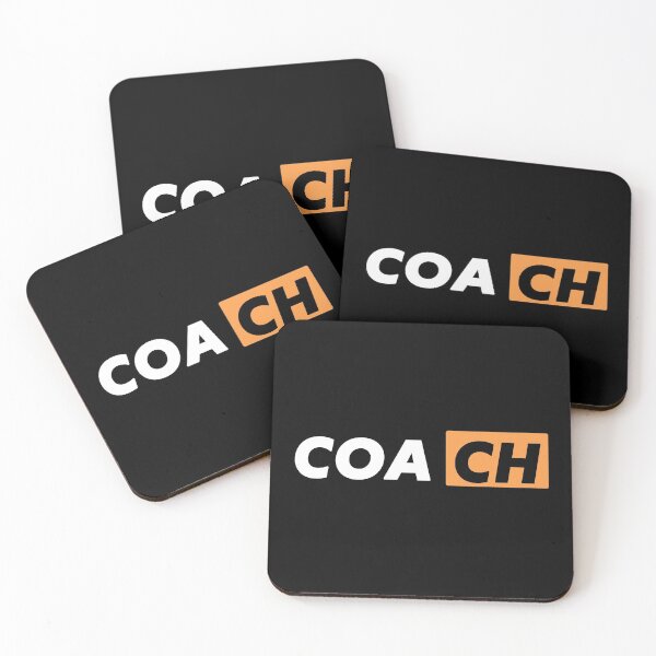 Item preview, COACH designed and sold by T-shirtgallery.