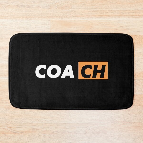 Item preview, COACH designed and sold by T-shirtgallery.