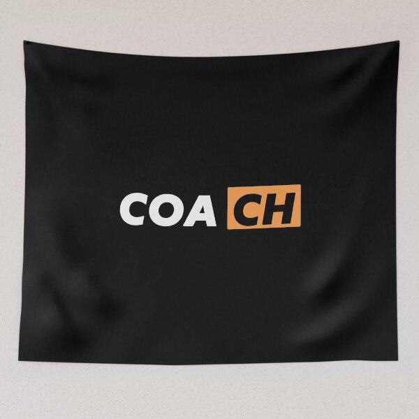 Item preview, COACH designed and sold by T-shirtgallery.