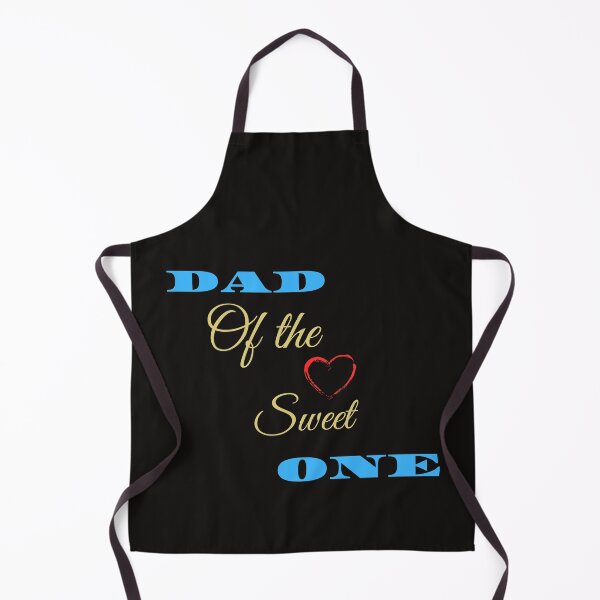 Item preview, Dad of the sweet one designed and sold by omeca.