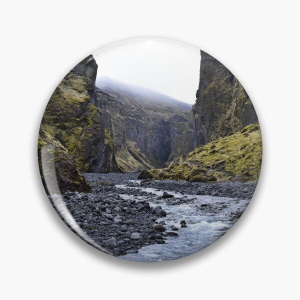 Artikelvorschau, Auf dem Weg nach Þórsmörk entworfen und verkauft von Iceland-Effect.