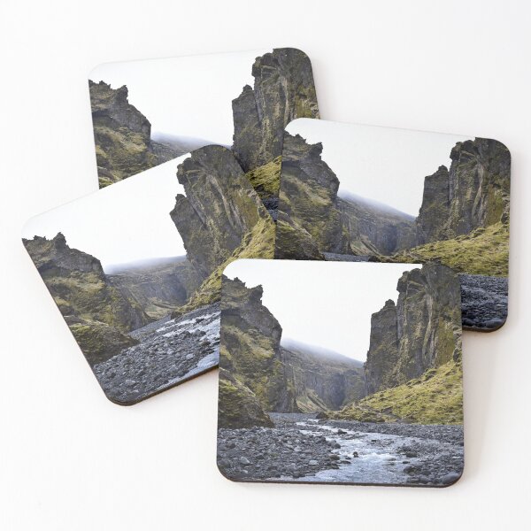Item preview, On the way to Þórsmörk designed and sold by Iceland-Effect.