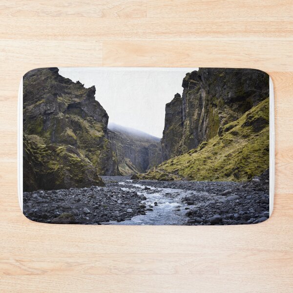 Artikelvorschau, Auf dem Weg nach Þórsmörk entworfen und verkauft von Iceland-Effect.