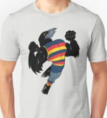 Crows Unisex T-Shirt