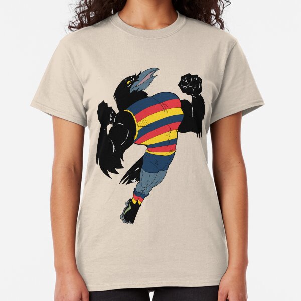 Crows Classic T-Shirt