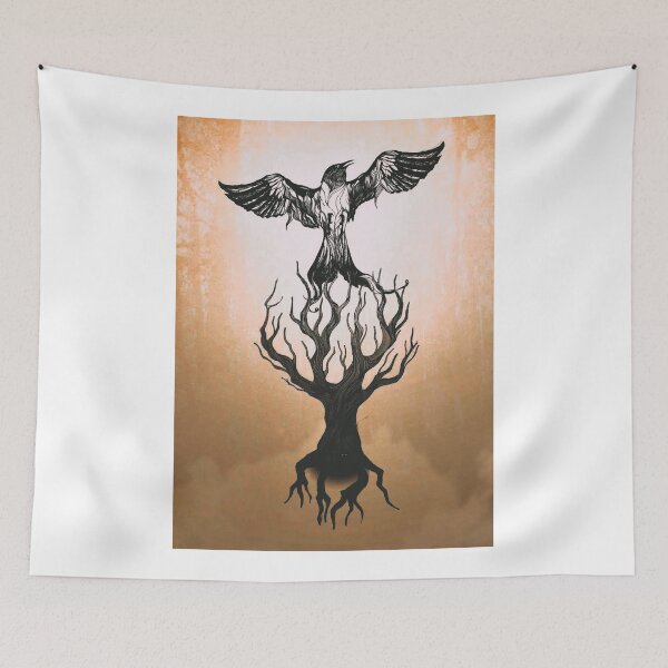 Item preview, Hummingbird designed and sold by CeridwenCharma.