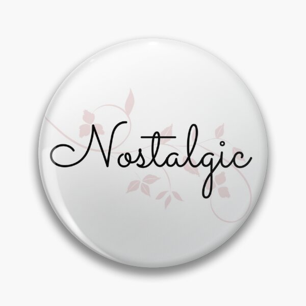 Item preview, Nostalgic designed and sold by artesiaKT.