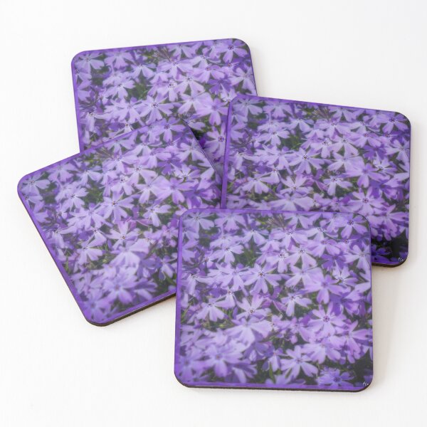 Item preview, Myosotis, Forget-me-not, small blue flowers, Graphic photomontage. square format designed and sold by flariv.