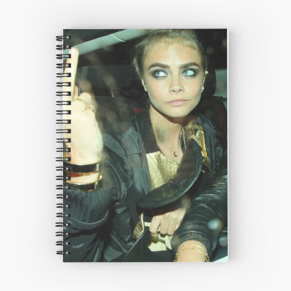 Item preview, Cara Delevingne  designed and sold by marissapeden96.