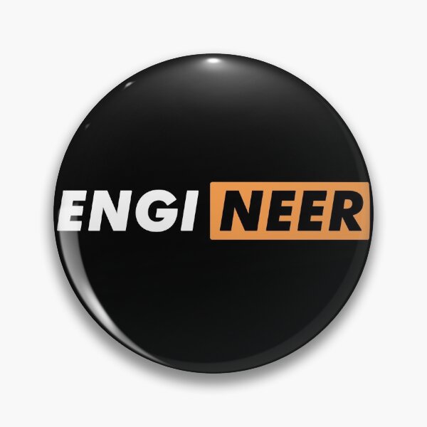 Item preview, ENGINEER designed and sold by T-shirtgallery.