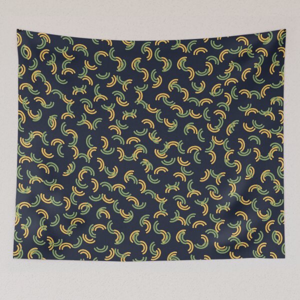 Item preview, Half-Circle Pattern designed and sold by ahmadbeg10.