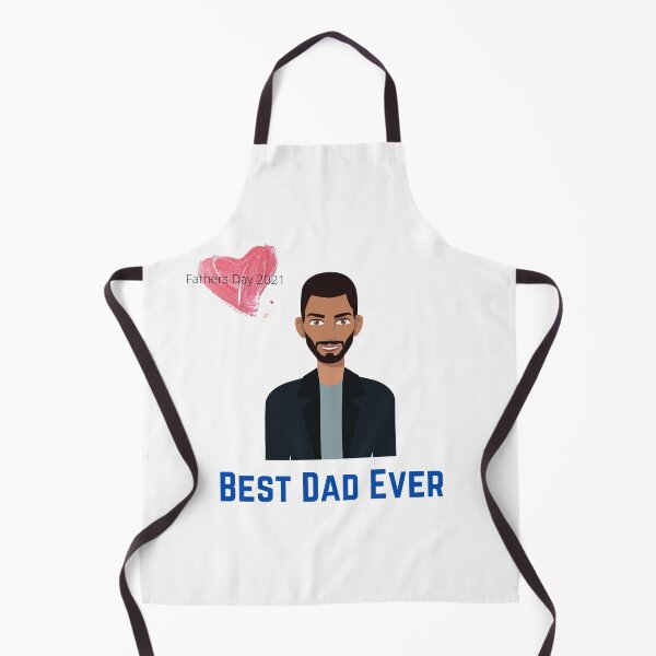Item preview, Best Dad Ever #FathersDay2021 designed and sold by GeoTeasters.