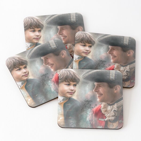 Item preview, father and son designed and sold by Vera-Adxer.