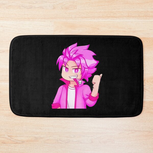Item preview, Funny Gaming Chibi Cute Boy Zach Team Squad Gift Kid designed and sold by Engizerostore.