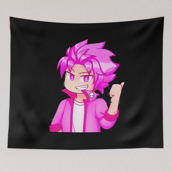 Item preview, Funny Gaming Chibi Cute Boy Zach Team Squad Gift Kid designed and sold by Engizerostore.