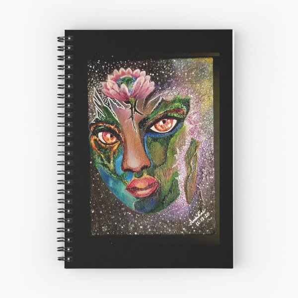 Item preview, Terra Finite designed and sold by The Artistic Bookwyrm.