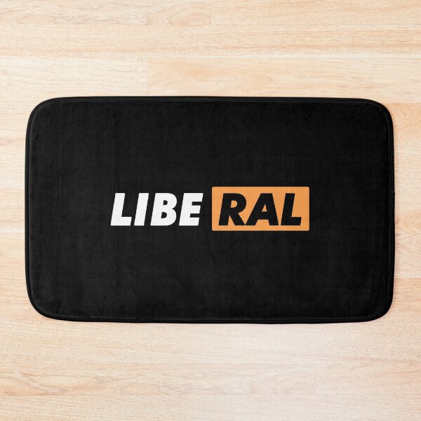 Item preview, LIBERAL designed and sold by T-shirtgallery.