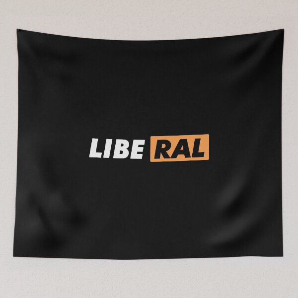 Item preview, LIBERAL designed and sold by T-shirtgallery.