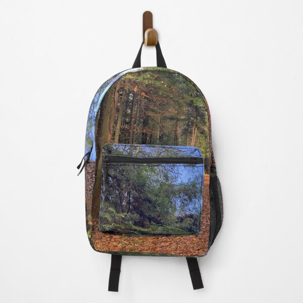 Item preview, Woodland Hike Adventure designed and sold by rachelhaak.