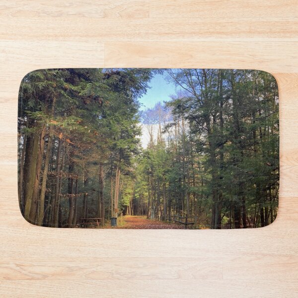 Item preview, Woodland Hike Adventure designed and sold by rachelhaak.