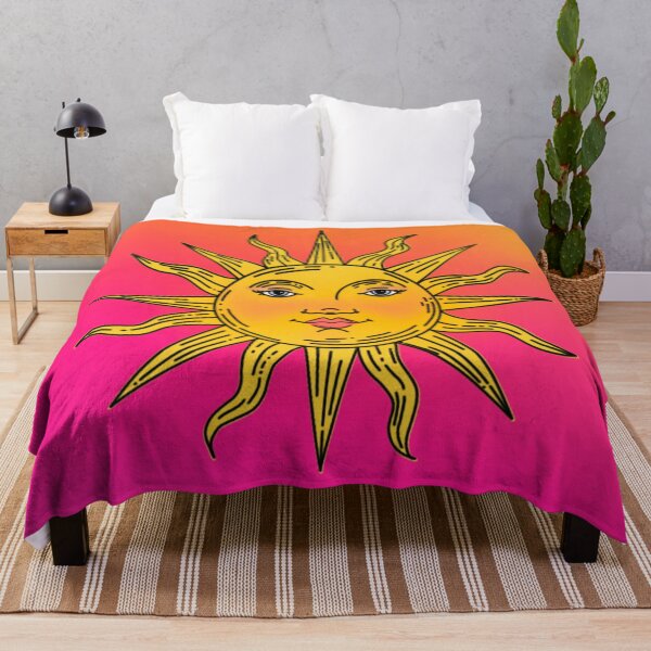 Item preview, Sunset Sun designed and sold by Molly Borth.